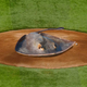 Image for article titled Tampa Bay Awards Ceremonial First Pitch Of World Series Game To Stingray That Killed Steve Irwin